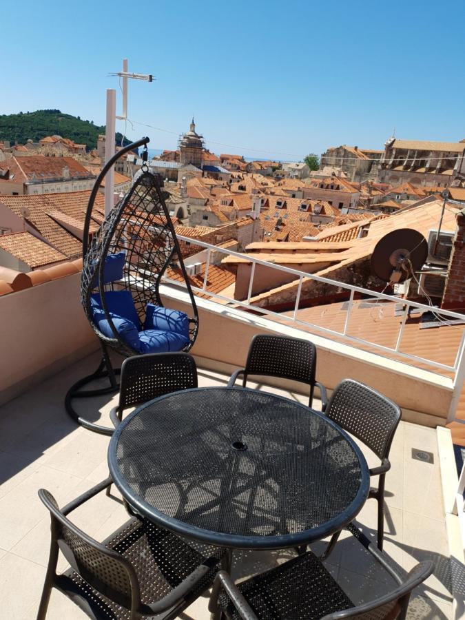 Holiday Home Mila Dubrovnik Exterior foto