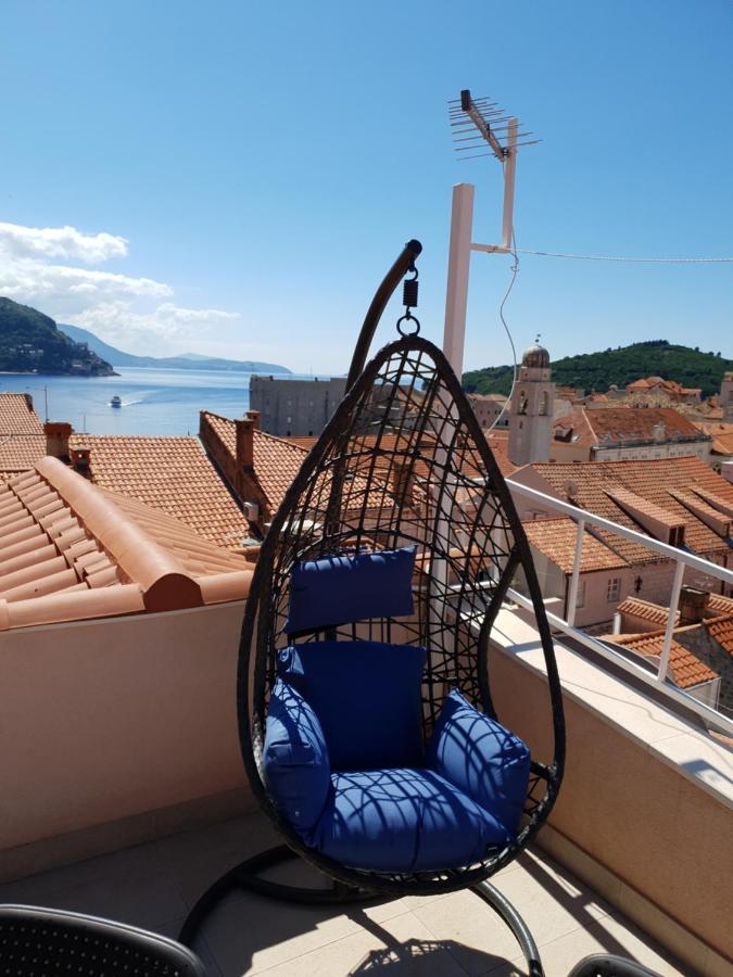 Holiday Home Mila Dubrovnik Exterior foto