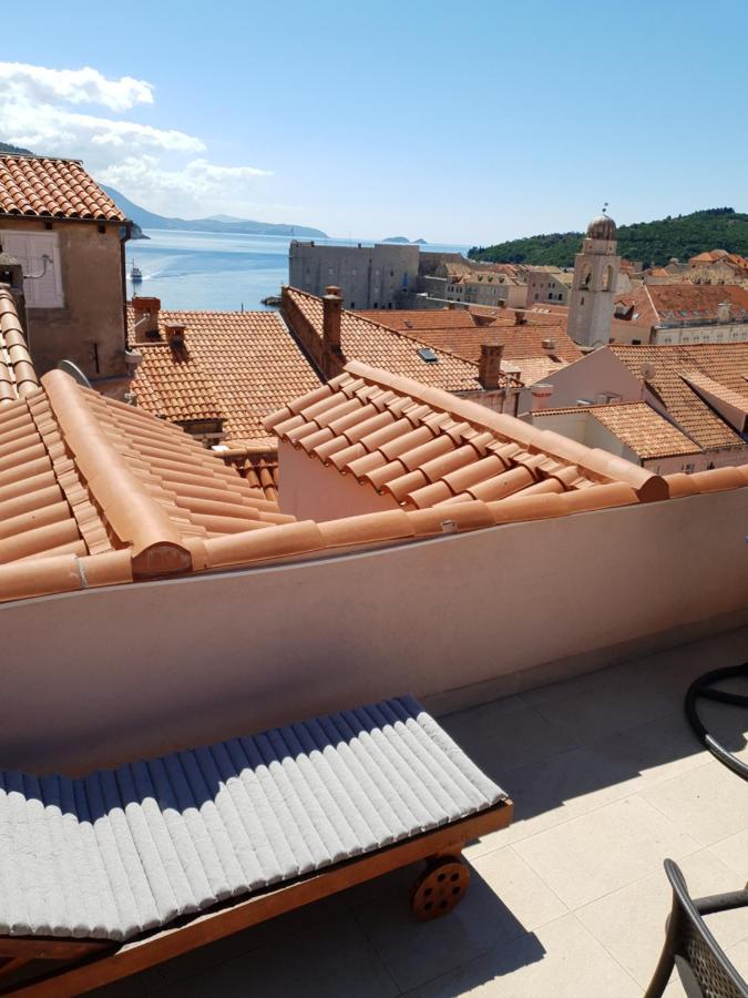 Holiday Home Mila Dubrovnik Exterior foto