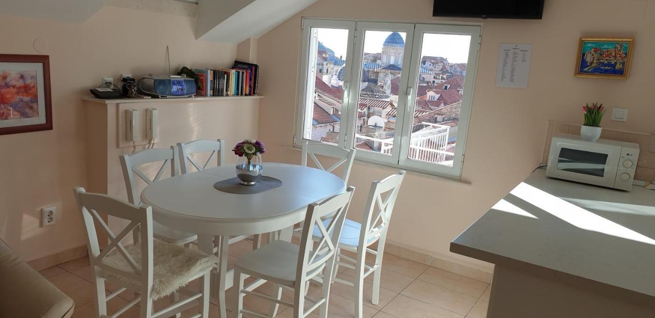 Holiday Home Mila Dubrovnik Exterior foto