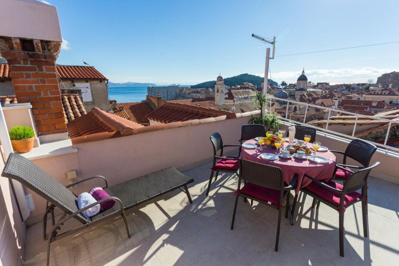 Holiday Home Mila Dubrovnik Exterior foto