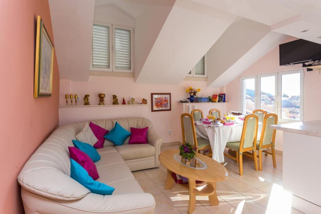Holiday Home Mila Dubrovnik Exterior foto