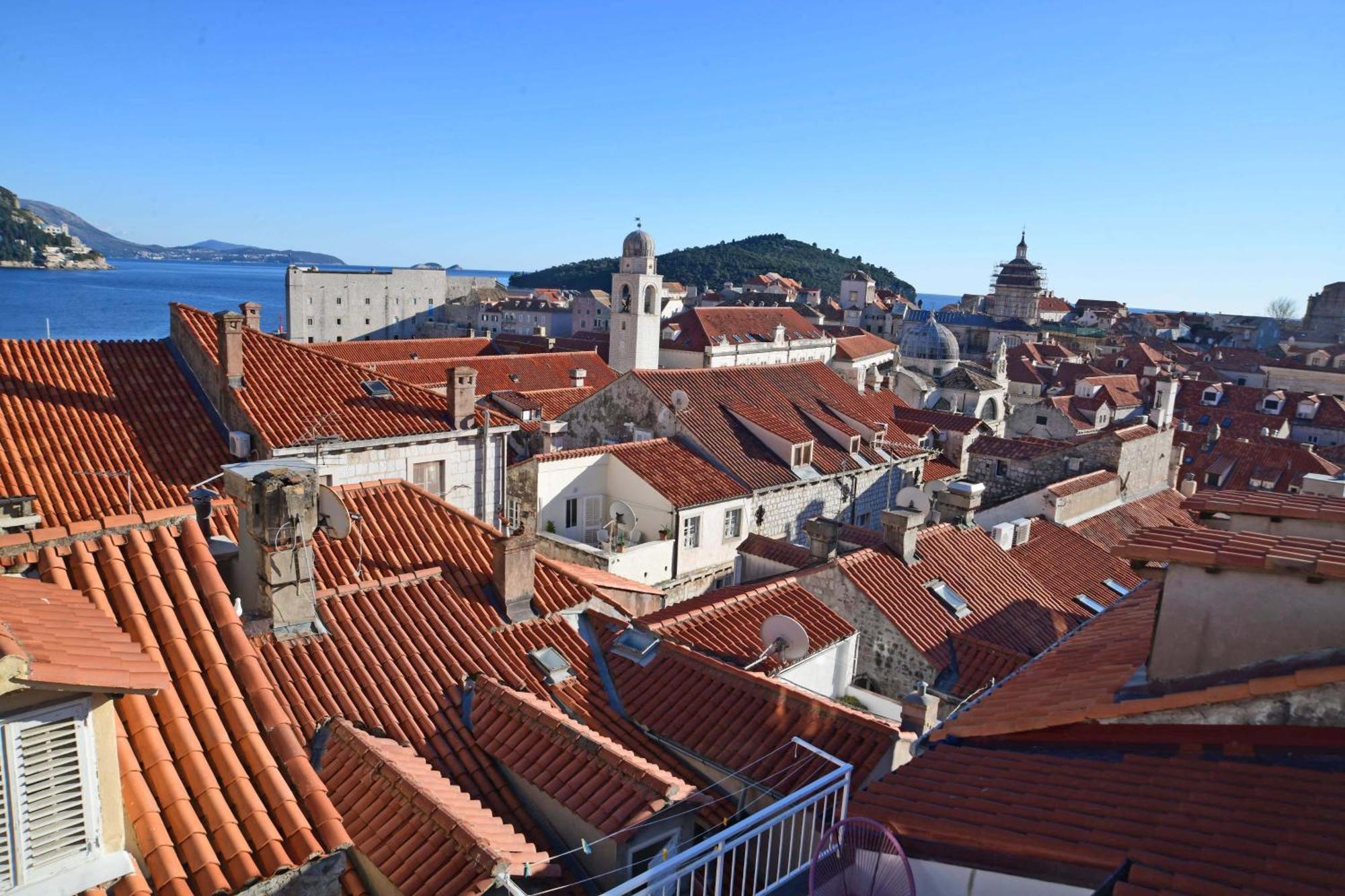 Holiday Home Mila Dubrovnik Exterior foto