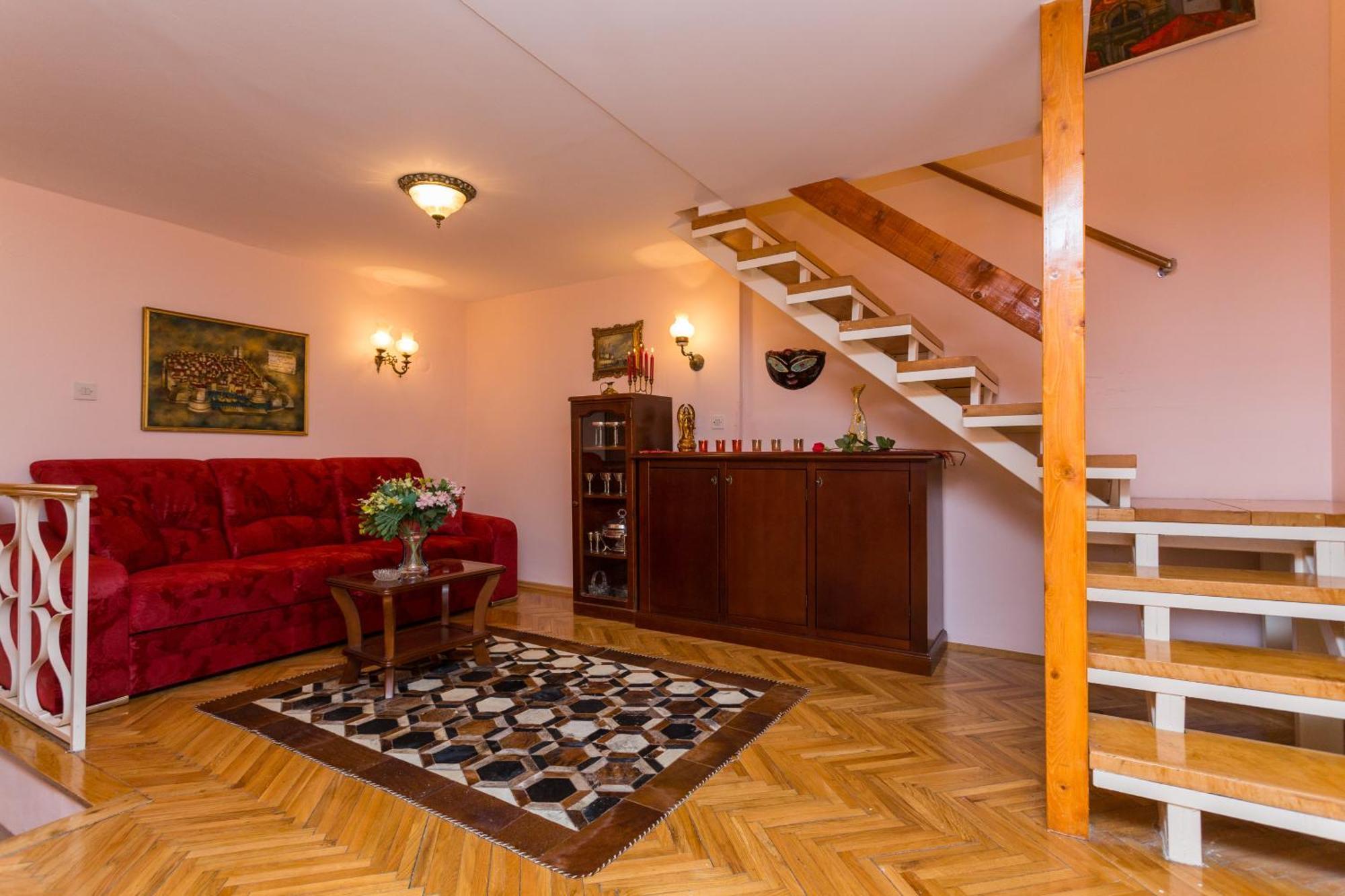 Holiday Home Mila Dubrovnik Exterior foto