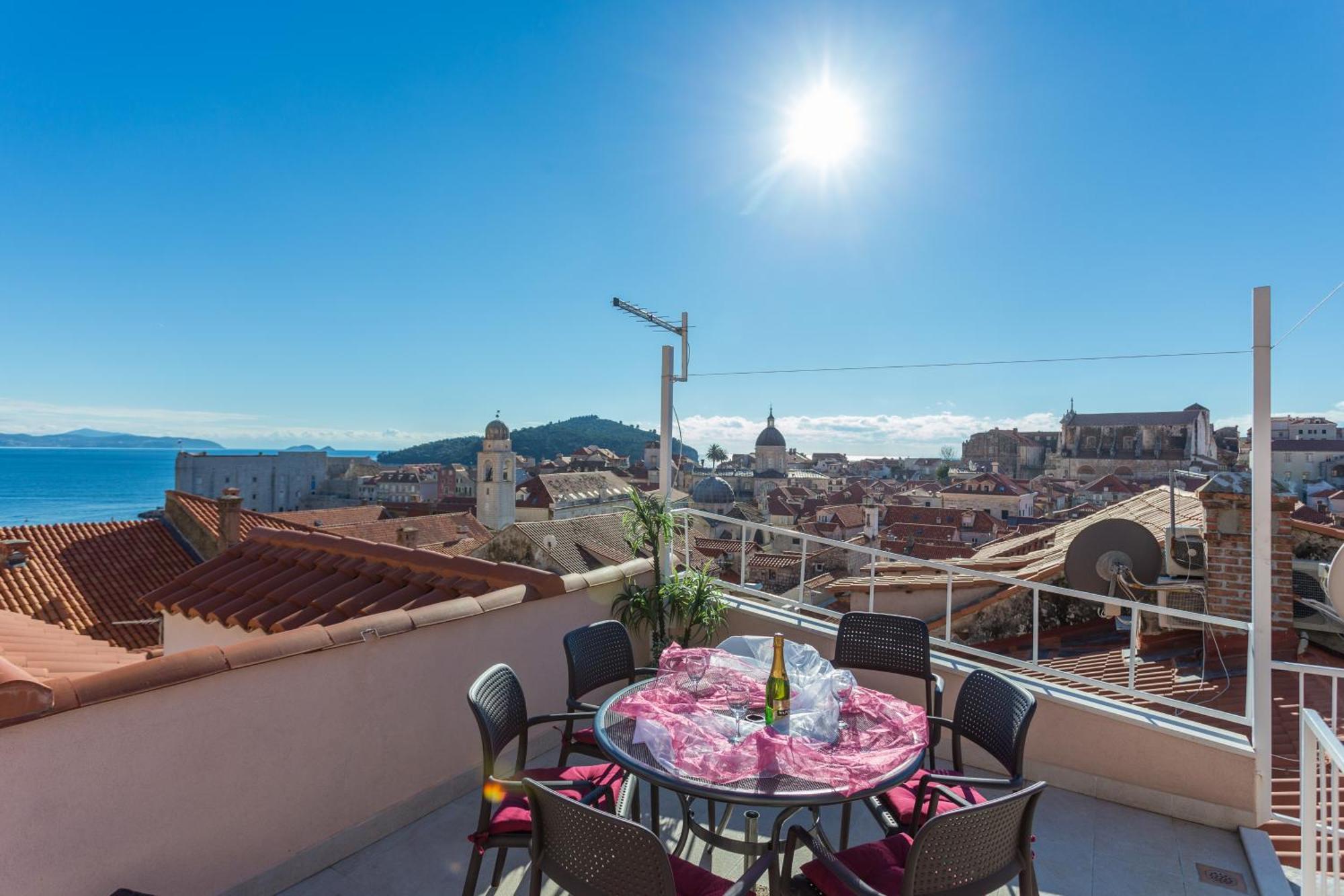 Holiday Home Mila Dubrovnik Exterior foto