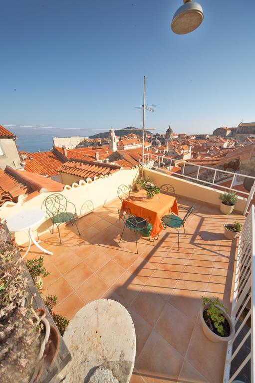 Holiday Home Mila Dubrovnik Exterior foto