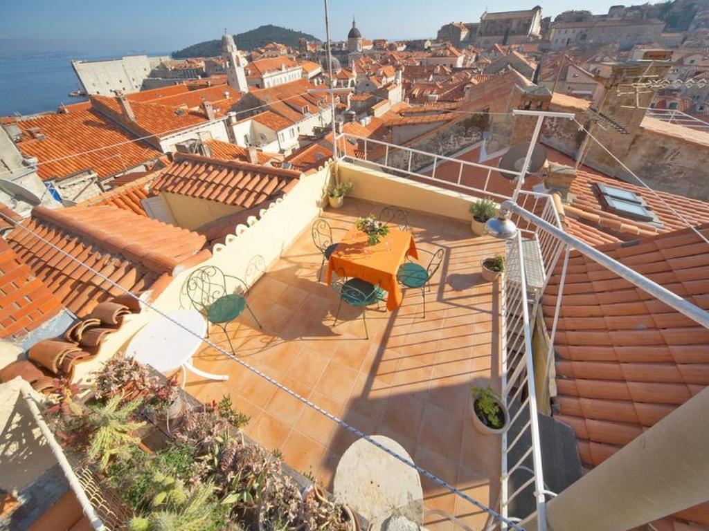 Holiday Home Mila Dubrovnik Exterior foto