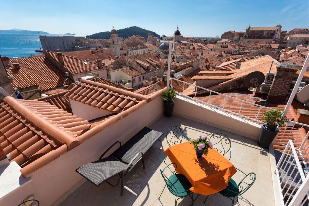 Holiday Home Mila Dubrovnik Exterior foto