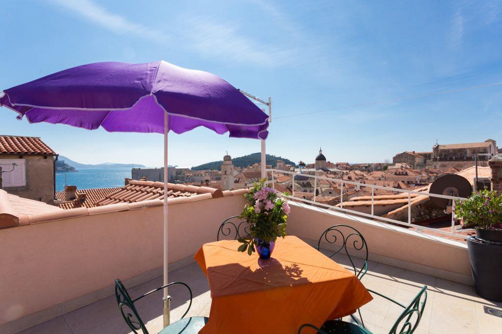Holiday Home Mila Dubrovnik Exterior foto