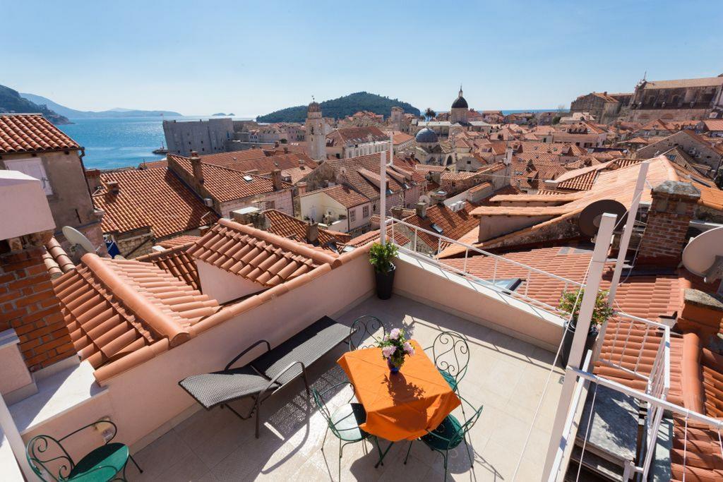 Holiday Home Mila Dubrovnik Exterior foto