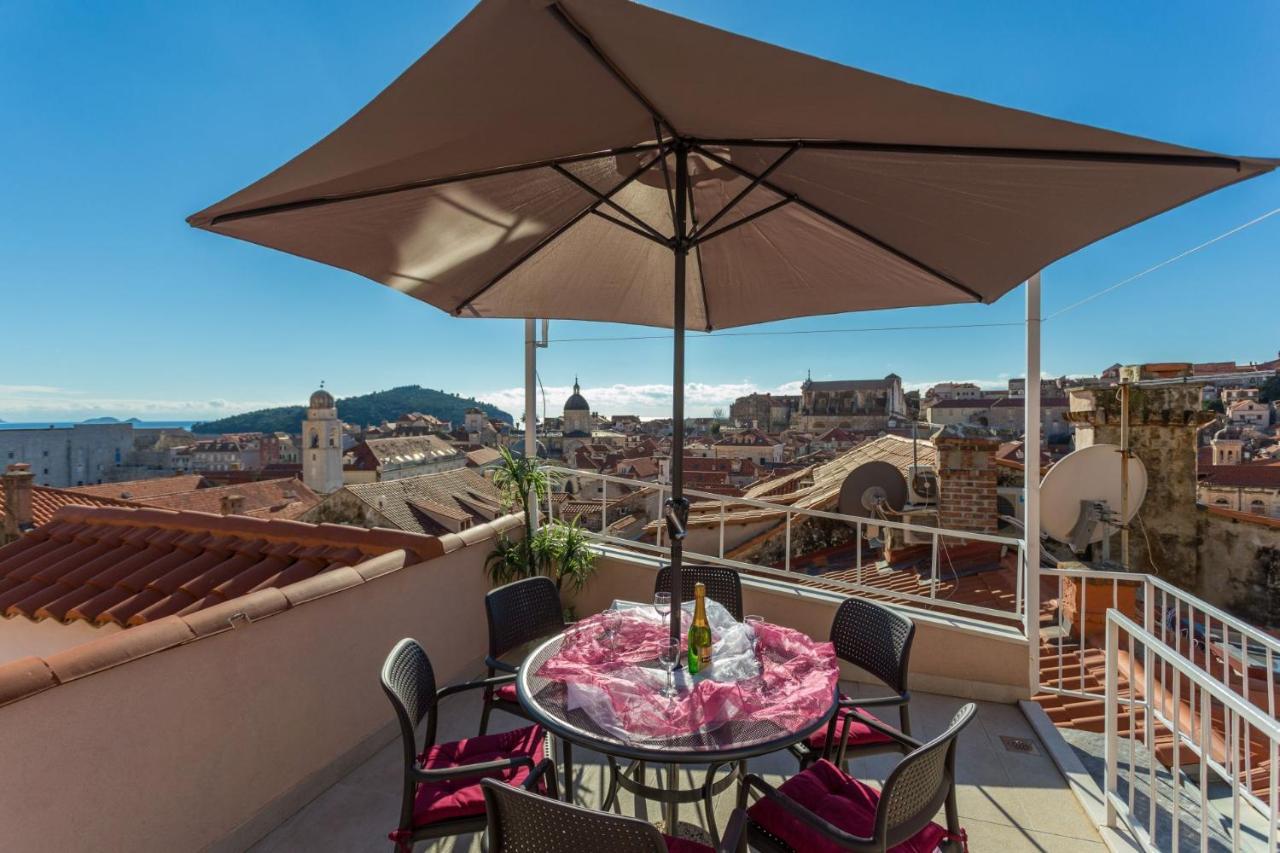 Holiday Home Mila Dubrovnik Exterior foto