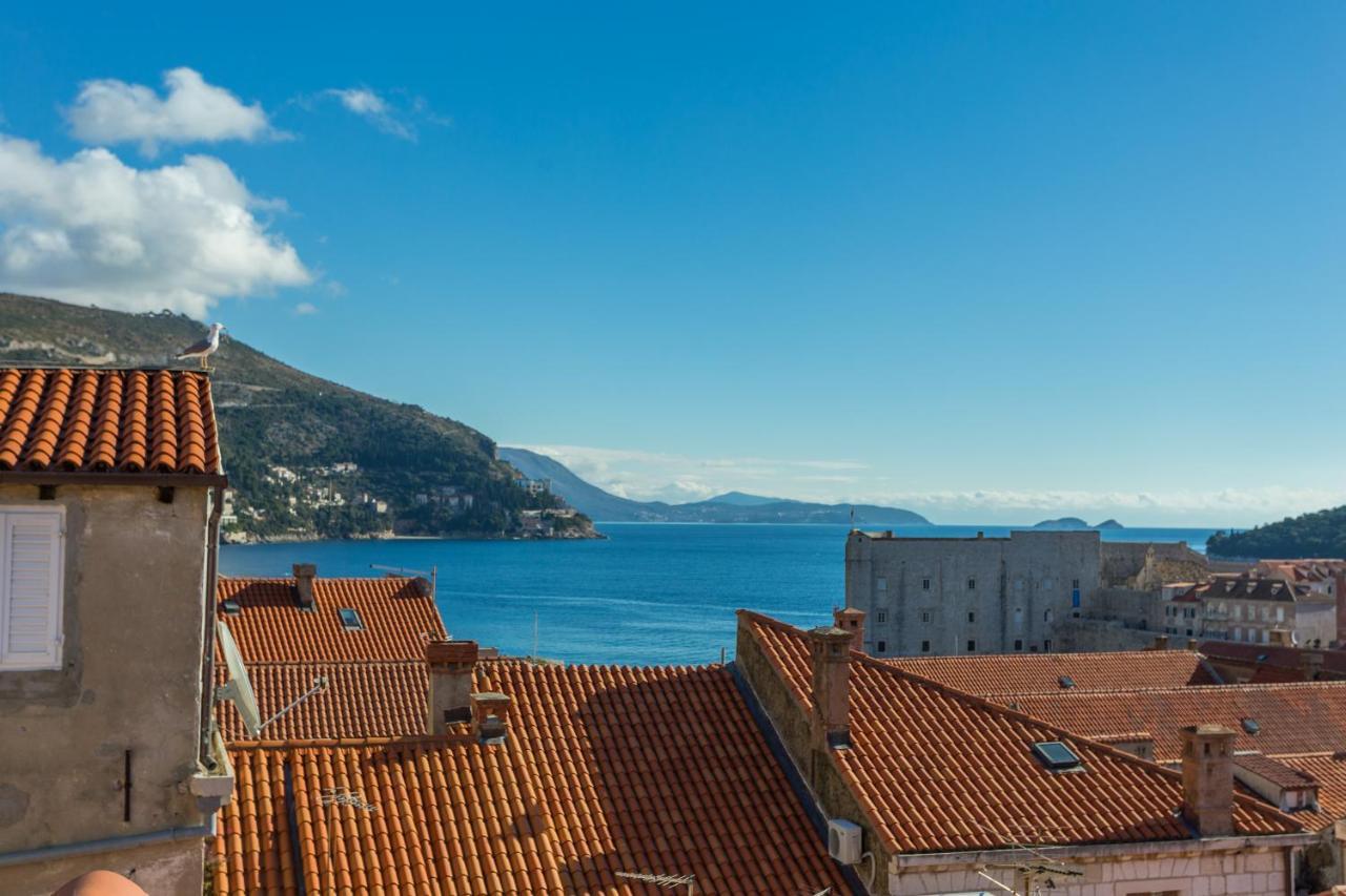 Holiday Home Mila Dubrovnik Exterior foto