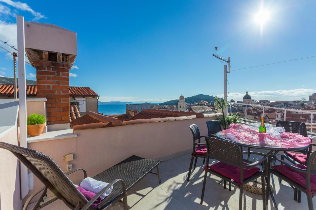Holiday Home Mila Dubrovnik Exterior foto