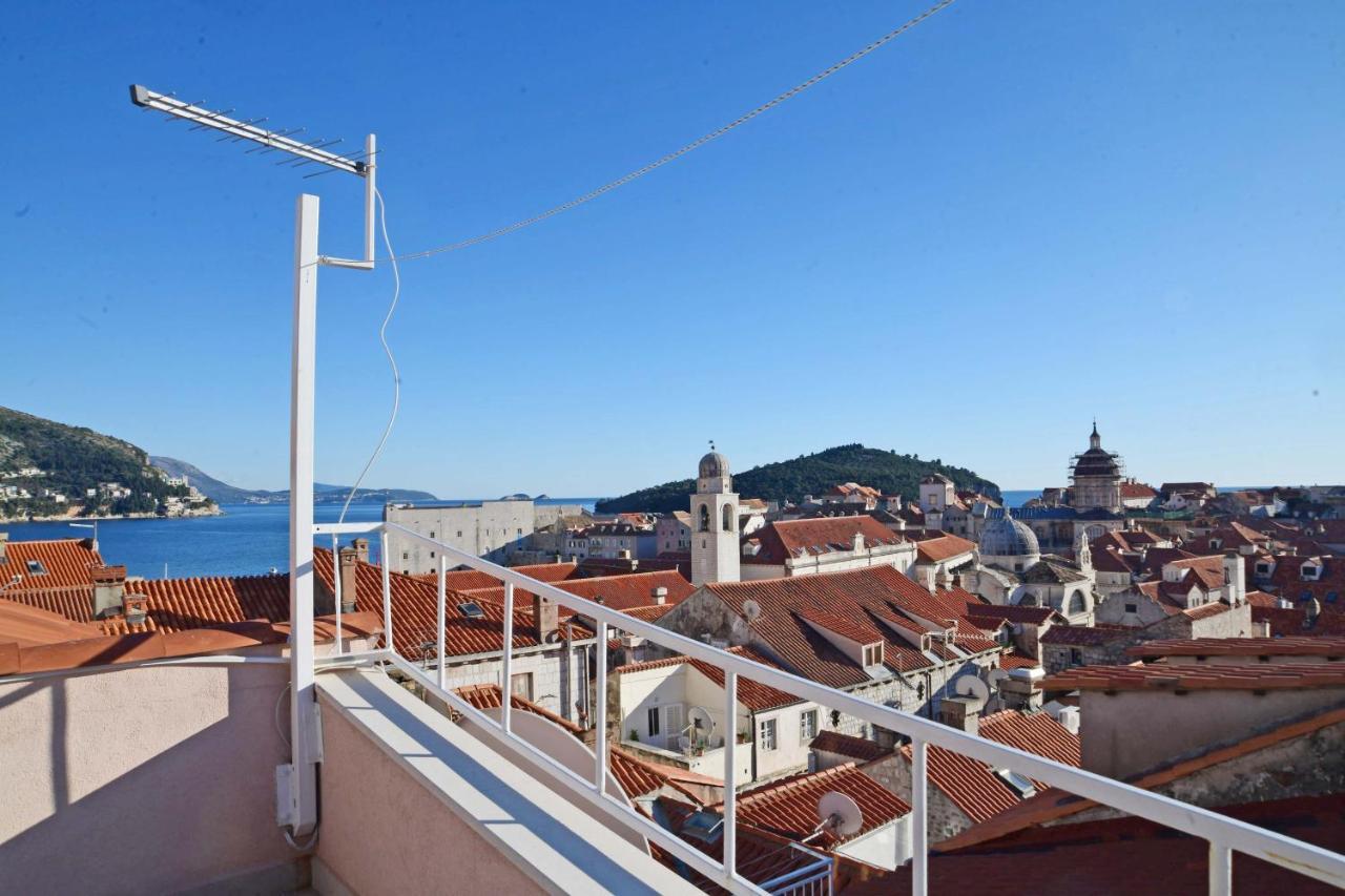 Holiday Home Mila Dubrovnik Exterior foto