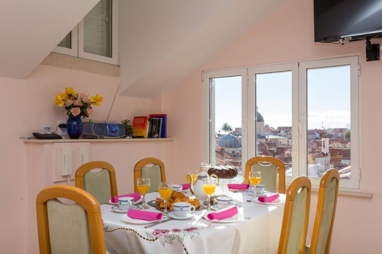 Holiday Home Mila Dubrovnik Exterior foto