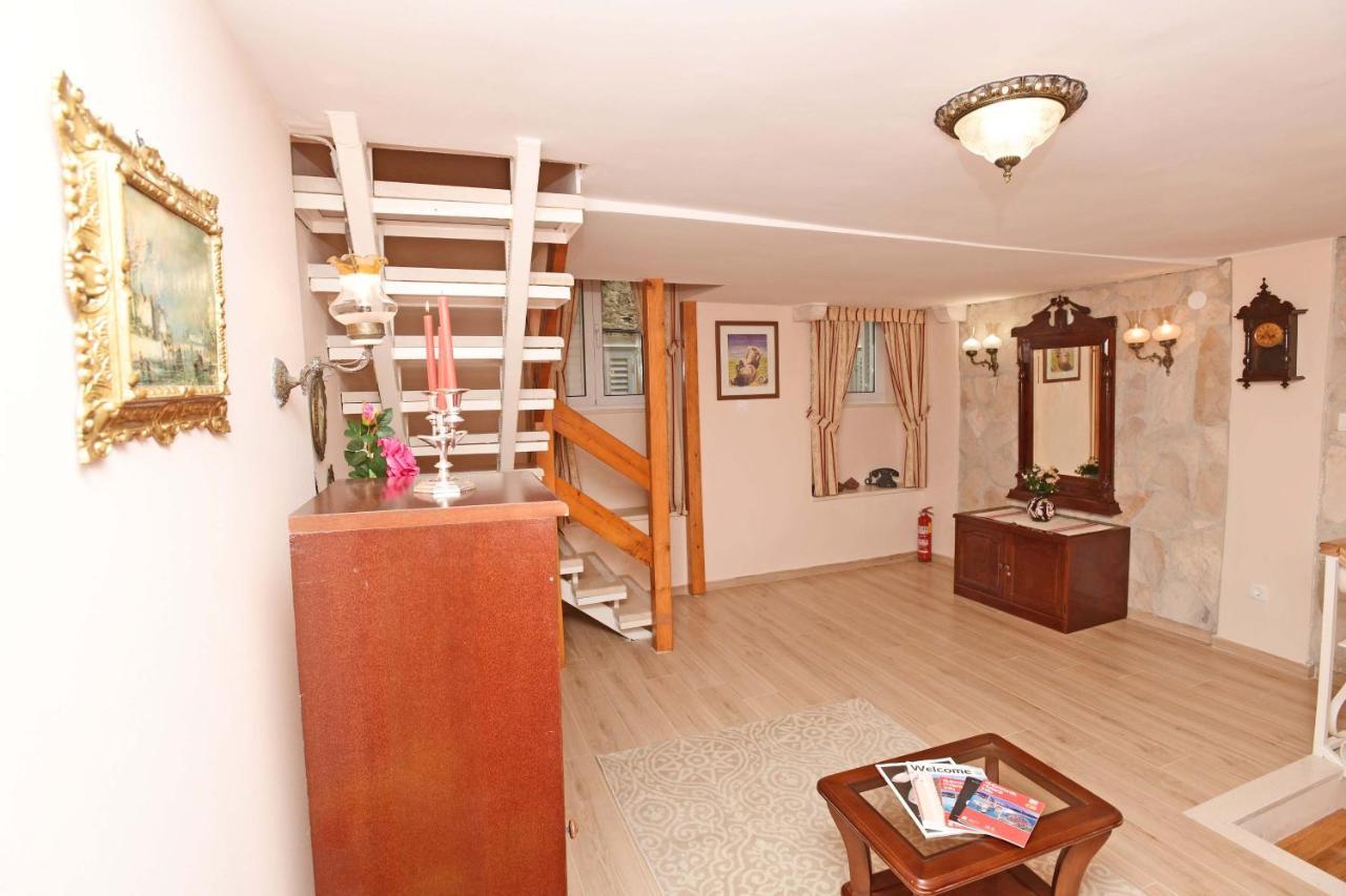Holiday Home Mila Dubrovnik Exterior foto