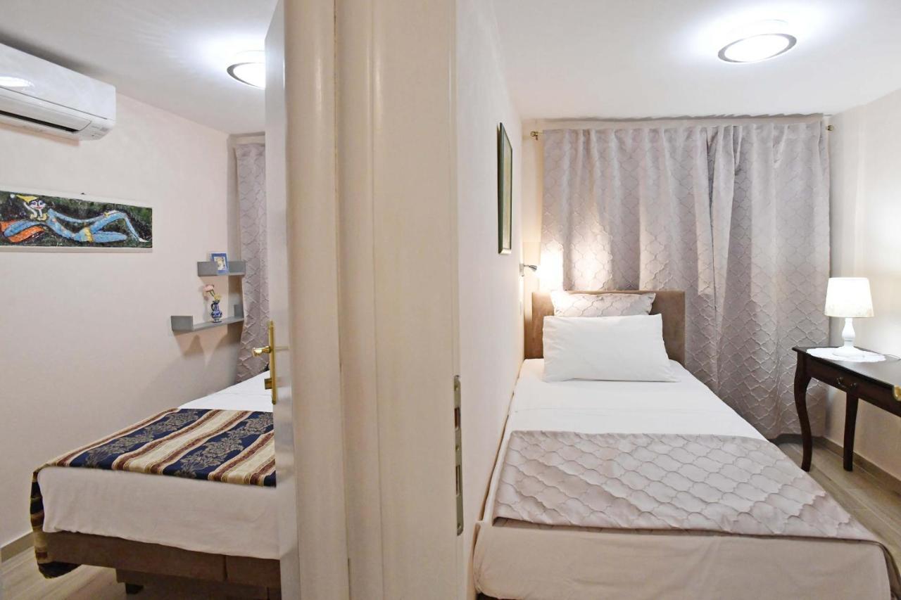 Holiday Home Mila Dubrovnik Exterior foto