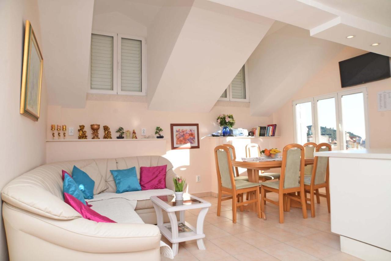 Holiday Home Mila Dubrovnik Exterior foto